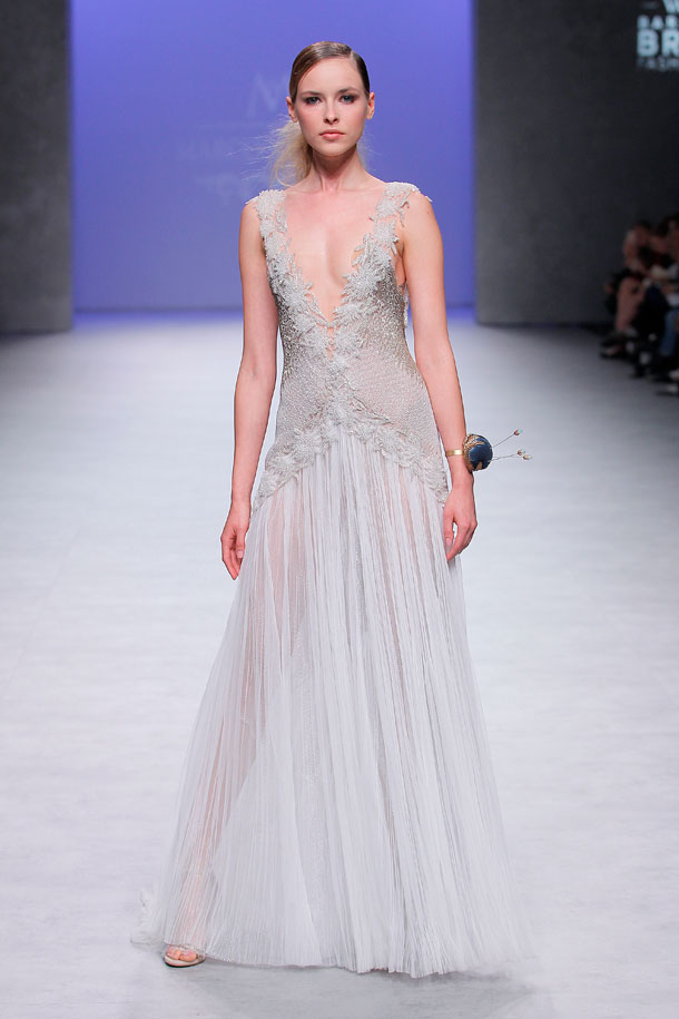 ilovebrides.pt Marco & Maria Coleção 2020 Vestidos de Noiva